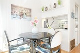 Ferienwohnung in Sierksdorf - Panoramic NiNis Mupfel - Bild 2