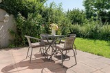 Ferienwohnung in Sierksdorf - Panoramic NiNis Mupfel - Bild 11