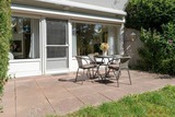 Ferienwohnung in Sierksdorf - Panoramic NiNis Mupfel - Bild 12