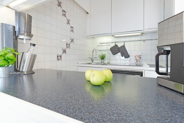 Ferienwohnung in Sierksdorf - Panoramic NiNis Mupfel - Bild 18