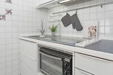 Ferienwohnung in Sierksdorf - Panoramic NiNis Mupfel - Bild 20