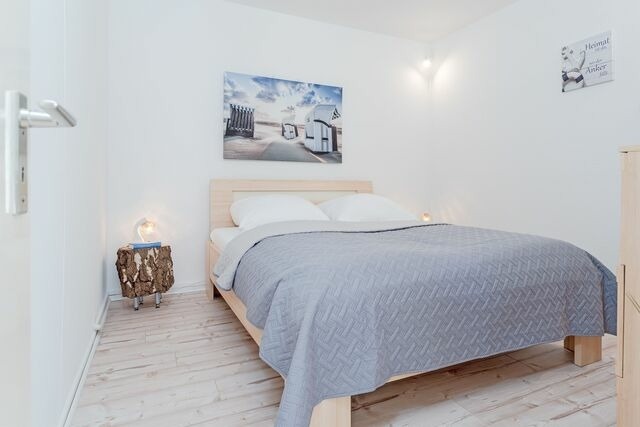 Ferienwohnung in Sierksdorf - Panoramic NiNis Mupfel - Bild 21