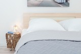 Ferienwohnung in Sierksdorf - Panoramic NiNis Mupfel - Bild 22