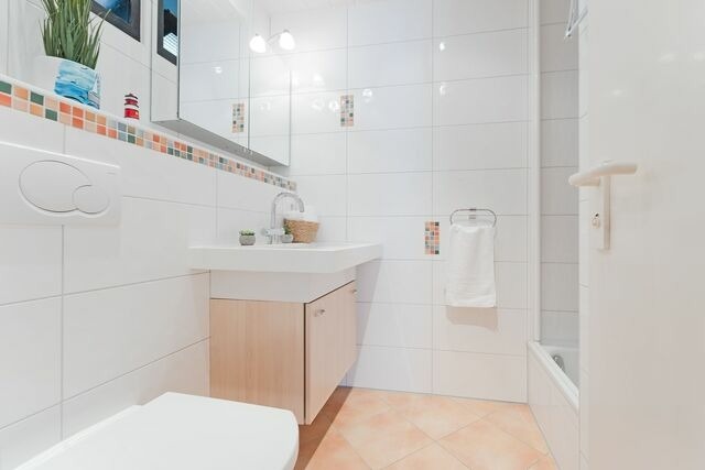 Ferienwohnung in Sierksdorf - Panoramic NiNis Mupfel - Bild 24