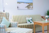 Ferienwohnung in Kellenhusen - Sonnenwinkel Wohnung 1 - Bild 7