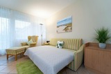 Ferienwohnung in Kellenhusen - Sonnenwinkel Wohnung 1 - Bild 9