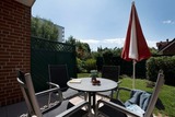 Ferienwohnung in Kellenhusen - Sonnenwinkel Wohnung 1 - Bild 12