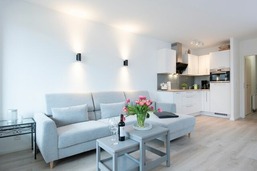 Ferienwohnung in Kellenhusen - Hamburger Straße 11 Strandlust Hamburger Straße 11 Strandlust