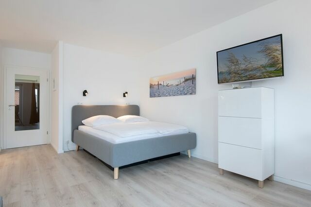 Ferienwohnung in Kellenhusen - Hamburger Straße 11 Strandlust - Bild 2 Ferienwohnung in Kellenhusen - Hamburger Straße 11 Strandlust - Bild 2