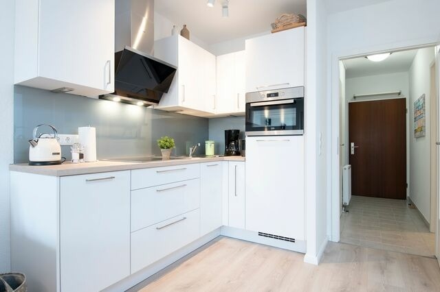 Ferienwohnung in Kellenhusen - Hamburger Straße 11 Strandlust - Bild 3 Ferienwohnung in Kellenhusen - Hamburger Straße 11 Strandlust - Bild 3