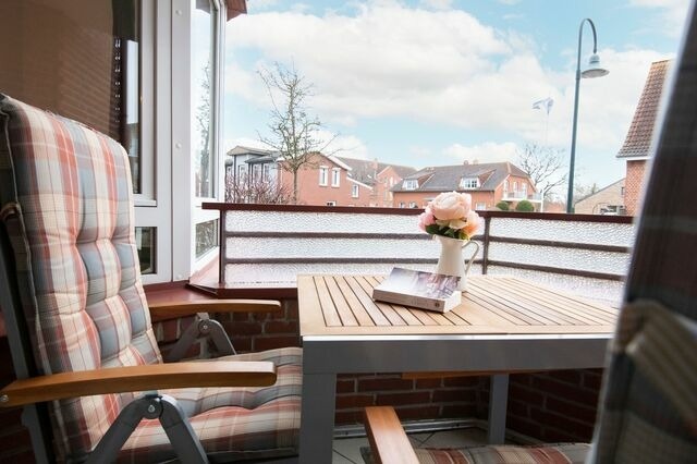 Ferienwohnung in Kellenhusen - Hamburger Straße 11 Strandlust - Bild 4 Ferienwohnung in Kellenhusen - Hamburger Straße 11 Strandlust - Bild 4