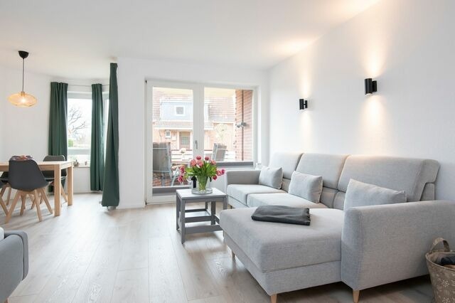 Ferienwohnung in Kellenhusen - Hamburger Straße 11 Strandlust - Bild 6 Ferienwohnung in Kellenhusen - Hamburger Straße 11 Strandlust - Bild 6