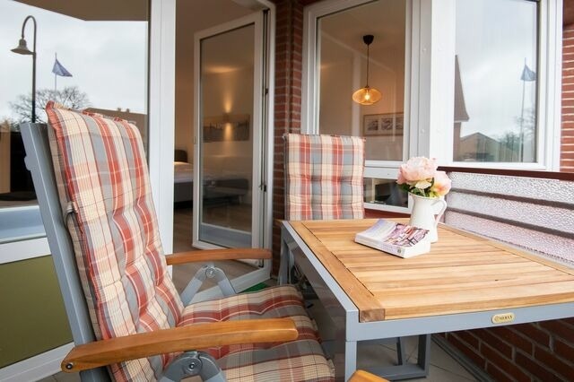 Ferienwohnung in Kellenhusen - Hamburger Straße 11 Strandlust - Bild 8 Ferienwohnung in Kellenhusen - Hamburger Straße 11 Strandlust - Bild 8