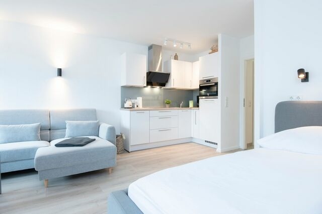 Ferienwohnung in Kellenhusen - Hamburger Straße 11 Strandlust - Bild 10 Ferienwohnung in Kellenhusen - Hamburger Straße 11 Strandlust - Bild 10