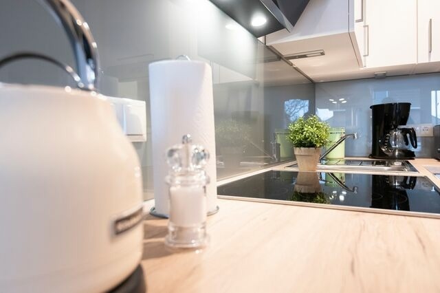 Ferienwohnung in Kellenhusen - Hamburger Straße 11 Strandlust - Bild 12 Ferienwohnung in Kellenhusen - Hamburger Straße 11 Strandlust - Bild 12