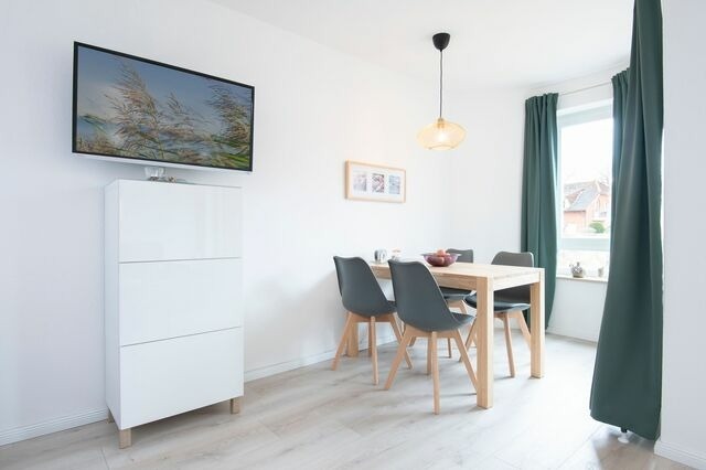 Ferienwohnung in Kellenhusen - Hamburger Straße 11 Strandlust - Bild 13 Ferienwohnung in Kellenhusen - Hamburger Straße 11 Strandlust - Bild 13