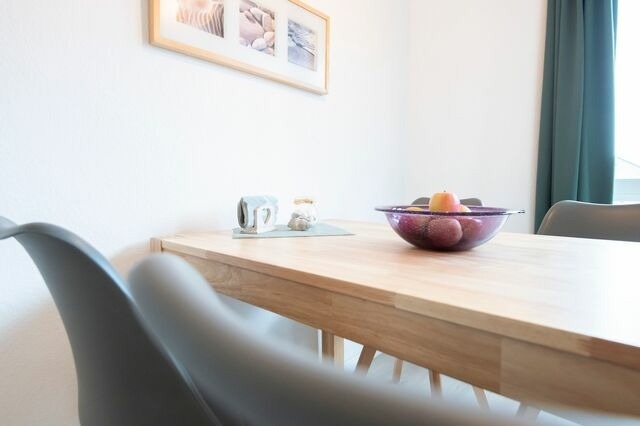 Ferienwohnung in Kellenhusen - Hamburger Straße 11 Strandlust - Bild 14 Ferienwohnung in Kellenhusen - Hamburger Straße 11 Strandlust - Bild 14