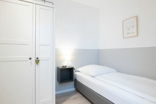 Ferienwohnung in Kellenhusen - Hamburger Straße 11 Strandlust - Bild 18 Ferienwohnung in Kellenhusen - Hamburger Straße 11 Strandlust - Bild 18