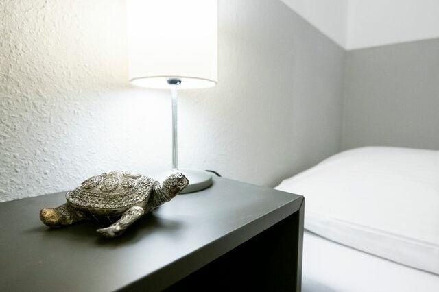 Ferienwohnung in Kellenhusen - Hamburger Straße 11 Strandlust - Bild 20 Ferienwohnung in Kellenhusen - Hamburger Straße 11 Strandlust - Bild 20