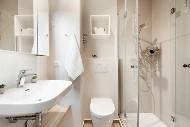 Ferienwohnung in Kellenhusen - Hamburger Straße 11 Strandlust - Bild 22 Ferienwohnung in Kellenhusen - Hamburger Straße 11 Strandlust - Bild 22