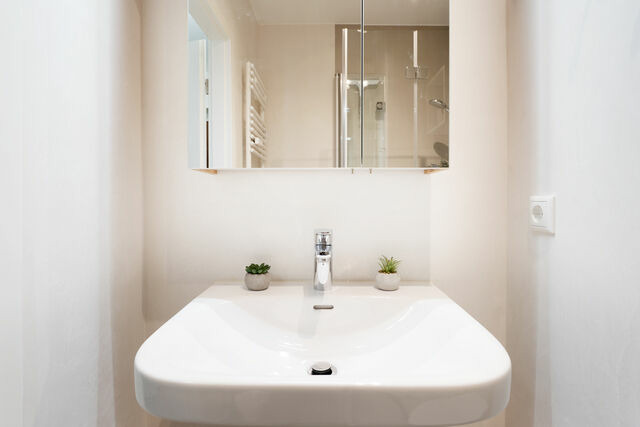 Ferienwohnung in Kellenhusen - Hamburger Straße 11 Strandlust - Bild 25 Ferienwohnung in Kellenhusen - Hamburger Straße 11 Strandlust - Bild 25