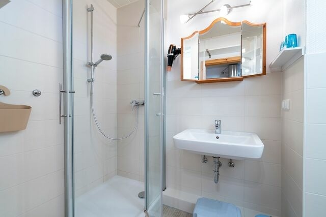 Ferienwohnung in Süssau - Seeschwalbe - Bild 19