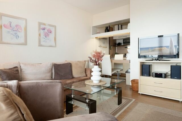 Ferienwohnung in Dahme - Berolina Wohnung 508 - Bild 3