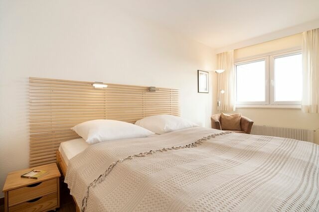 Ferienwohnung in Dahme - Berolina Wohnung 508 - Bild 4