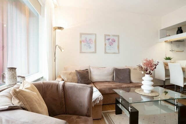 Ferienwohnung in Dahme - Berolina Wohnung 508 - Bild 5