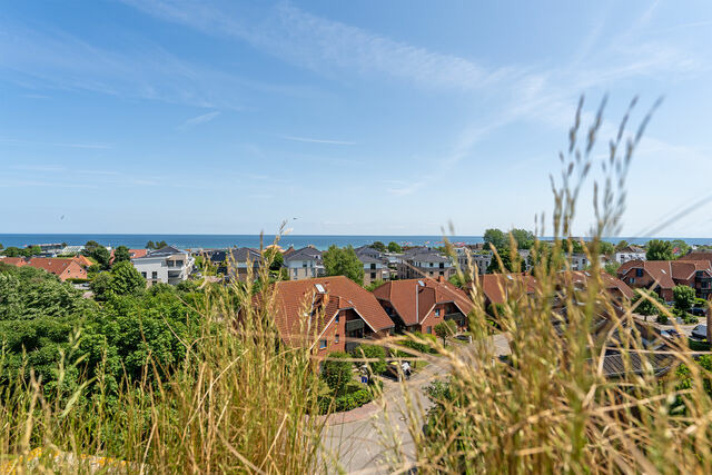 Ferienwohnung in Dahme - Berolina Wohnung 508 - Bild 9