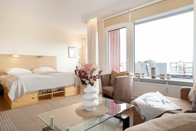 Ferienwohnung in Dahme - Berolina Wohnung 508 - Bild 11