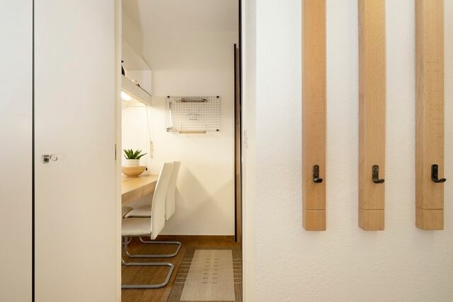 Ferienwohnung in Dahme - Berolina Wohnung 508 - Bild 20