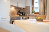 Ferienwohnung in Scharbeutz - Schmiedestra&szlig;e 3 K&uuml;stencharme - Bild 12