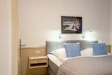 Ferienwohnung in Scharbeutz - Schmiedestra&szlig;e 3 K&uuml;stencharme - Bild 15