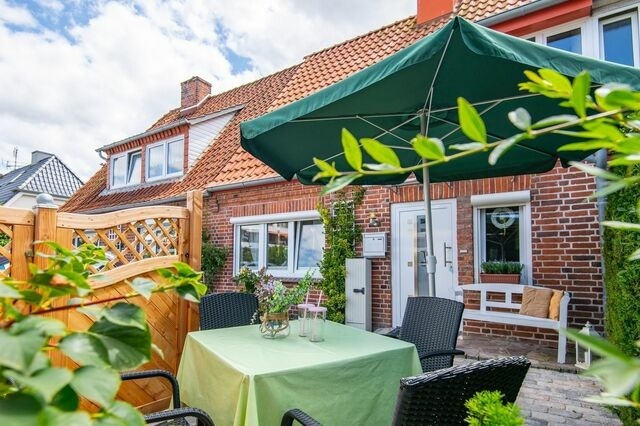 Ferienwohnung in Gr&ouml;mitz - Heckenr&ouml;schen - Bild 2