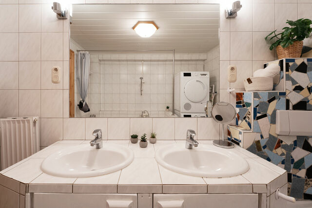 Ferienwohnung in Gr&ouml;mitz - Heckenr&ouml;schen - Bild 23