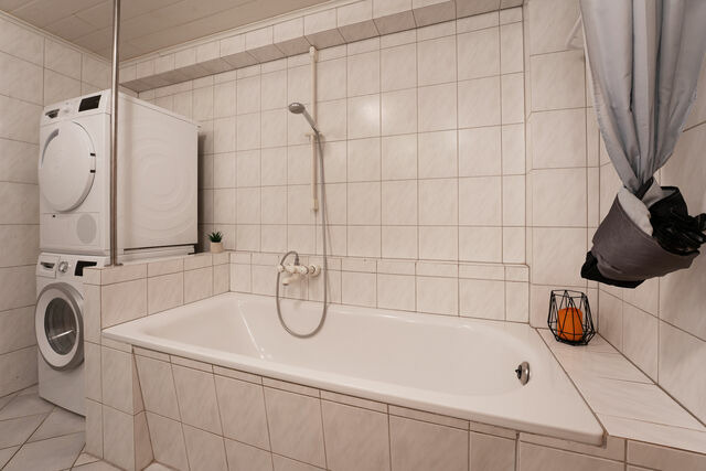 Ferienwohnung in Gr&ouml;mitz - Heckenr&ouml;schen - Bild 25