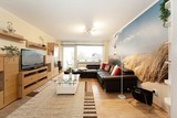 Ferienwohnung in Gr&ouml;mitz - Driftberg 1 Sch&ouml;ne Aussicht - Bild 5