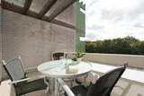 Ferienwohnung in Gr&ouml;mitz - Driftberg 1 Sch&ouml;ne Aussicht - Bild 10