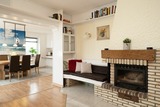 Ferienwohnung in Gr&ouml;mitz - Driftberg 1 Sch&ouml;ne Aussicht - Bild 13