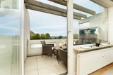 Ferienwohnung in Gr&ouml;mitz - Driftberg 1 Sch&ouml;ne Aussicht - Bild 15