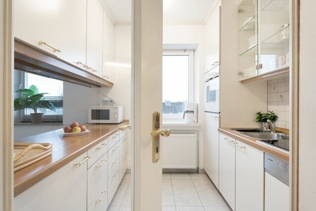 Ferienwohnung in Gr&ouml;mitz - Driftberg 1 Sch&ouml;ne Aussicht - Bild 21
