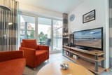 Ferienwohnung in Scharbeutz - Hansa-Residenz Strandnah - Bild 7