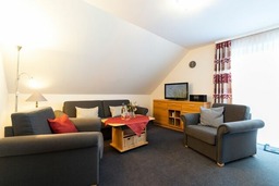 Haus Tweeflunken Wohnung 4