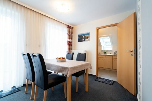 Ferienwohnung in Kellenhusen - Haus Tweeflunken Wohnung 4 - Bild 12