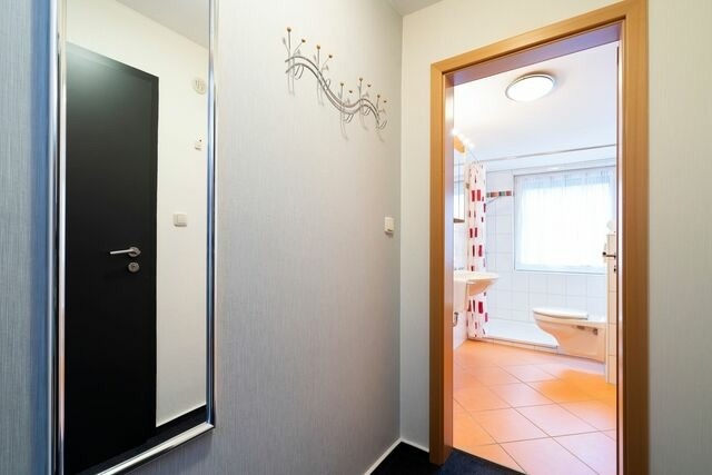 Ferienwohnung in Kellenhusen - Haus Tweeflunken Wohnung 4 - Bild 22