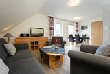 Ferienwohnung in Kellenhusen - Haus Tweeflunken Wohnung 4 - Bild 1
