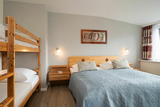 Ferienwohnung in Kellenhusen - Haus Tweeflunken Wohnung 4 - Bild 4
