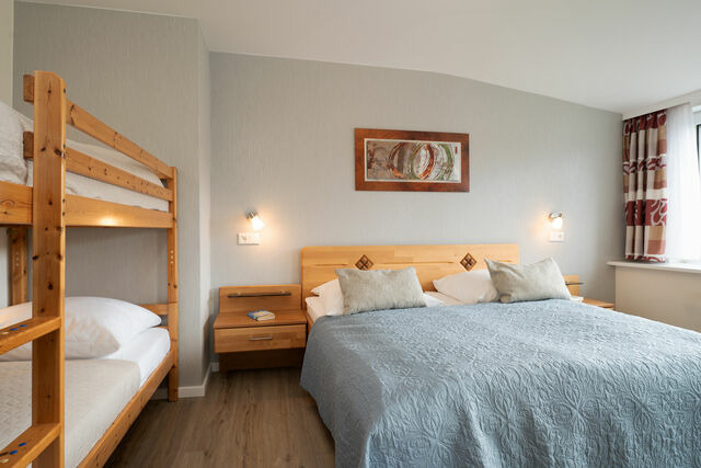 Ferienwohnung in Kellenhusen - Haus Tweeflunken Wohnung 4 - Bild 4