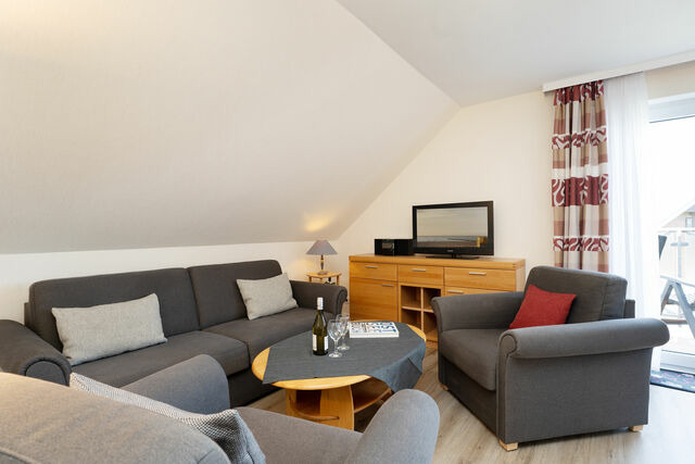 Ferienwohnung in Kellenhusen - Haus Tweeflunken Wohnung 4 - Bild 5
